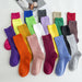 Stacked Socks for Women - HANBUN