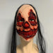 Halloween Cosplay Sadako Pen Fairy Headgear - HANBUN