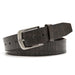Belt Men'S Alloy Pin Buckle Decorative Jeans Belt - HANBUN