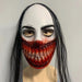 Halloween Cosplay Sadako Pen Fairy Headgear - HANBUN