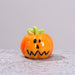 Halloween Cute Jack-o-lantern Ghost Ornament - HANBUN