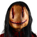 Halloween Horror Wig Simulation Grimace - HANBUN