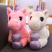 Children's Unicorn Plush Toy - HANBUN