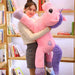 Children's Unicorn Plush Toy - HANBUN