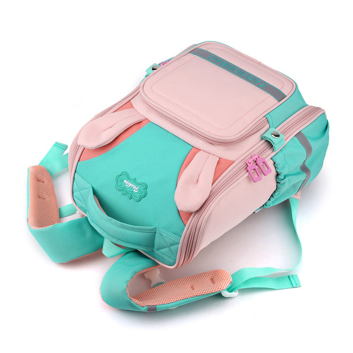 Children's Schoolbag Waterproof Shoulder Bag - HANBUN