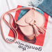 Children's Small Shoulder Crossbody Bag in PU Leather - HANBUN
