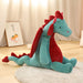 Children's Stuffed Dinosaur Toys - HANBUN