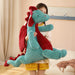 Children's Stuffed Dinosaur Toys - HANBUN