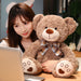 Kids Stuffed Teddy Bear - HANBUN