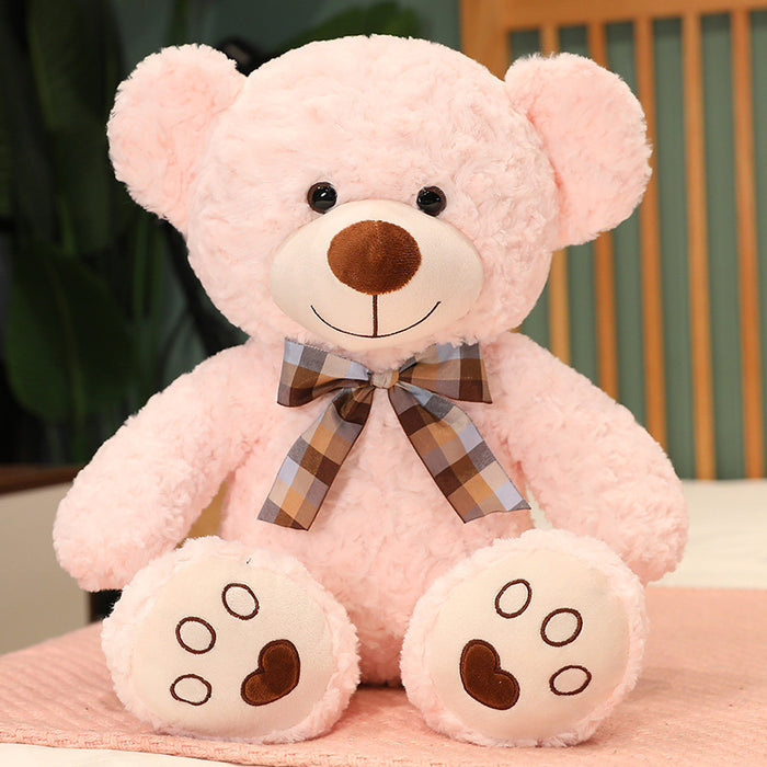 Kids Stuffed Teddy Bear - HANBUN