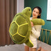 Stuffed Turtle - HANBUN