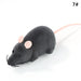 Wireless Remote Electronic Rat - HANBUN