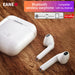Wireless Binaural Bluetooth Headset - HANBUN