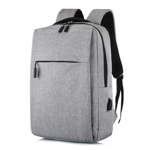 Computer Bag Portable Backpack Shoulder Briefcase - HANBUN