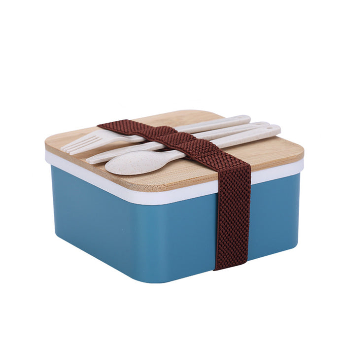 Portable Bento Box - HANBUN