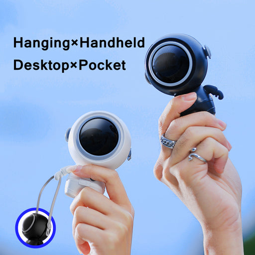 Mini Handheld Pocket Fan - HANBUN