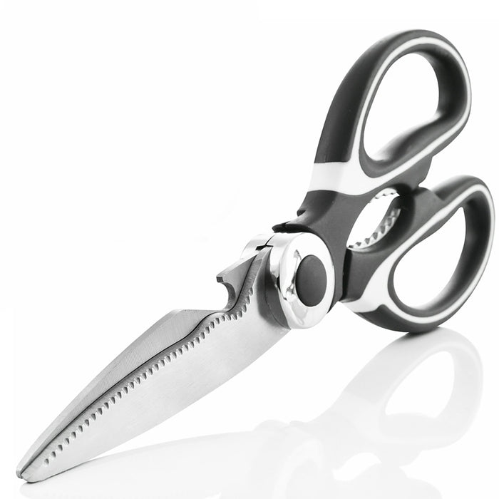 Chicken Bone Scissors Accessories Sharp Chef's Knife Barbecue Tools - HANBUN