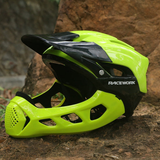 Sports Cycling Helmet - HANBUN
