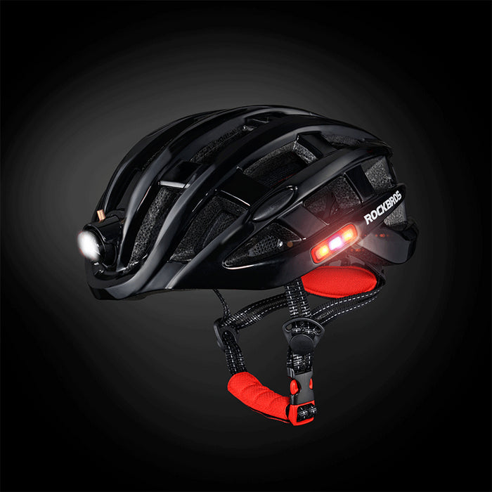 Lightweight Cycling Helmet - HANBUN