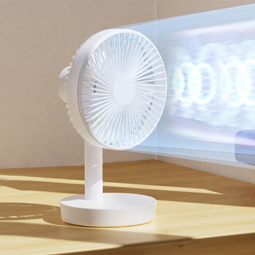 150° Adjustable Cooling Fan - HANBUN