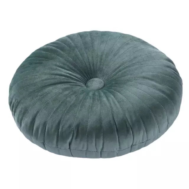 Round Throw Pillow - HANBUN