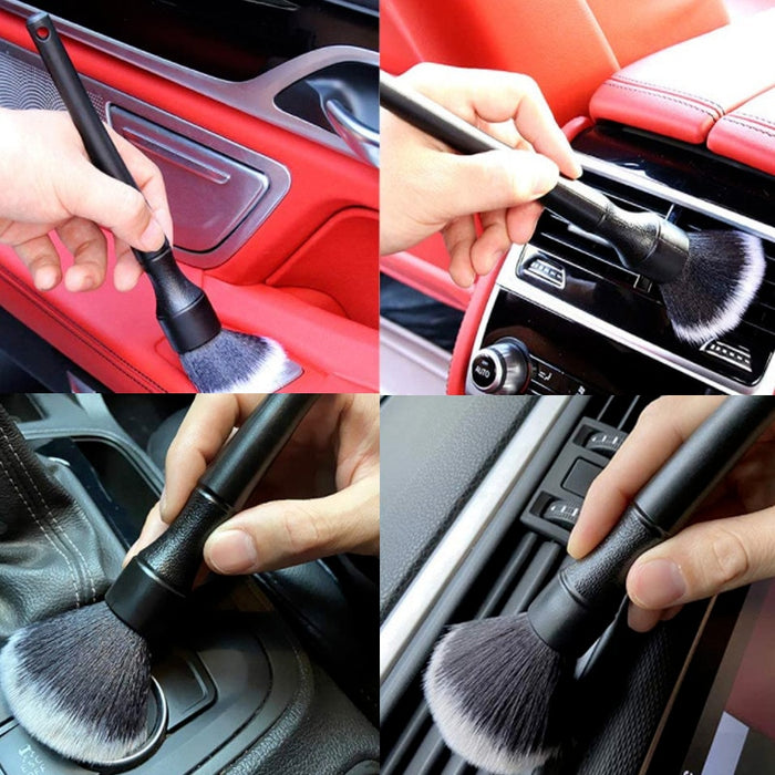 1/2PCS Car Detailing Brush - HANBUN