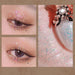 3 Colors Shimmer Liquid Eyeshadow - HANBUN