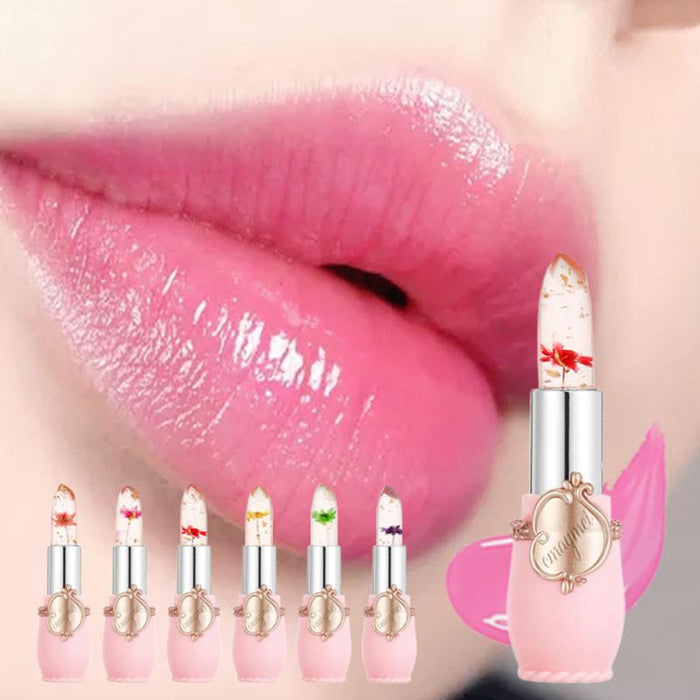 color changing lipstick - HANBUN