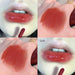 Cute Lip Gloss Liquid Lipstick - HANBUN