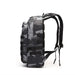 Backpack Large Capacity Men and Women Backpack Hiking Travel Sports Large Package - HANBUN