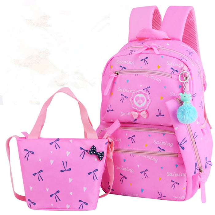 Children's Travel Backpack - HANBUN