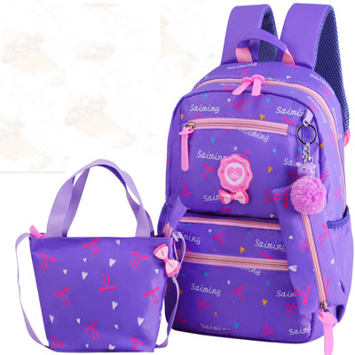 Children's Travel Backpack - HANBUN