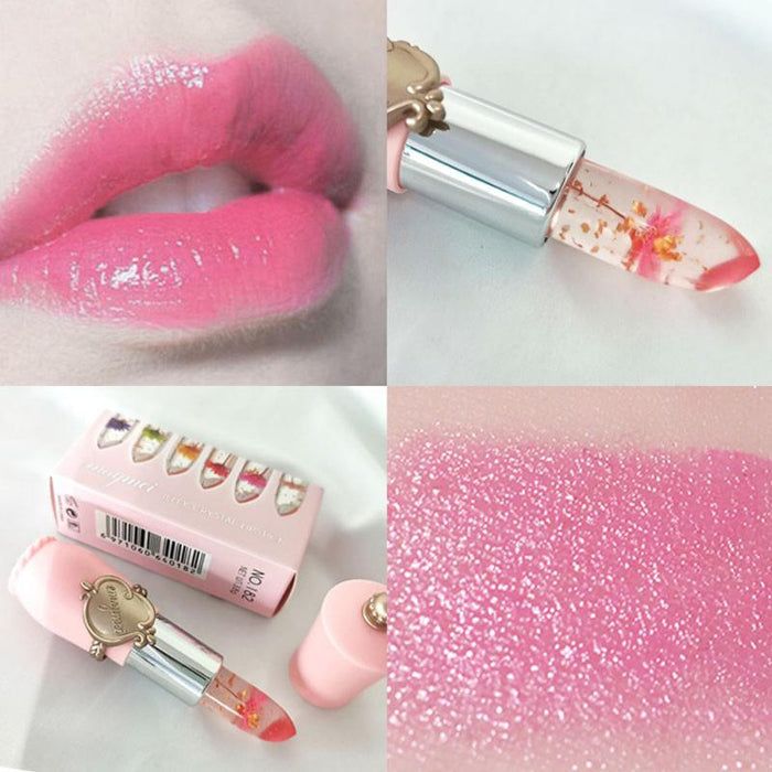 color changing lipstick - HANBUN
