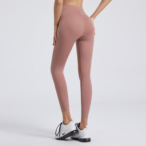 Sexy Casual Butt Lift Leggings - HANBUN