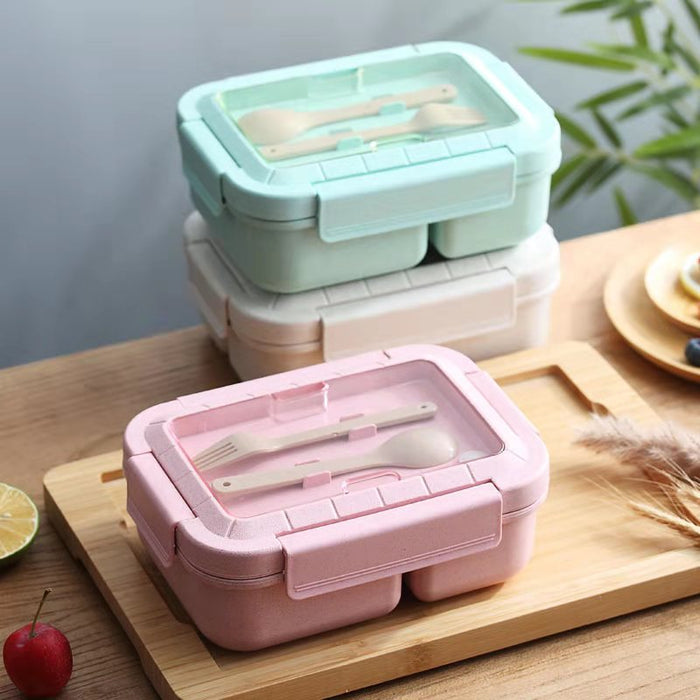Lunch Box Insulation - HANBUN