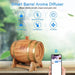 Bluetooth Air Humidifier - HANBUN