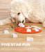 Smart Puzzle Game Dog Toy - HANBUN