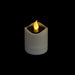 Solar Flameless LED Candle Lights - HANBUN