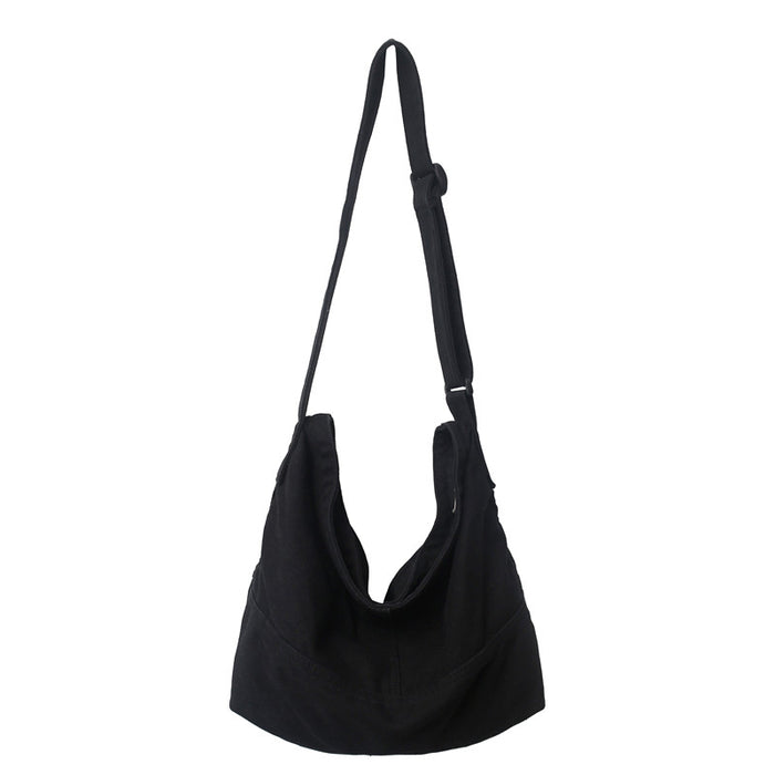 Women's Shoulder Bag Casual Crossbody Bags for Men and Women - HANBUN