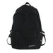 Women Backpack Large School Bag Shoulder Bag Schoolbag - HANBUN