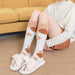 Women's Thickened Long Socks - HANBUN