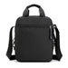 Computer Bag Briefcase Shoulder Crossbody Bag Handbag - HANBUN