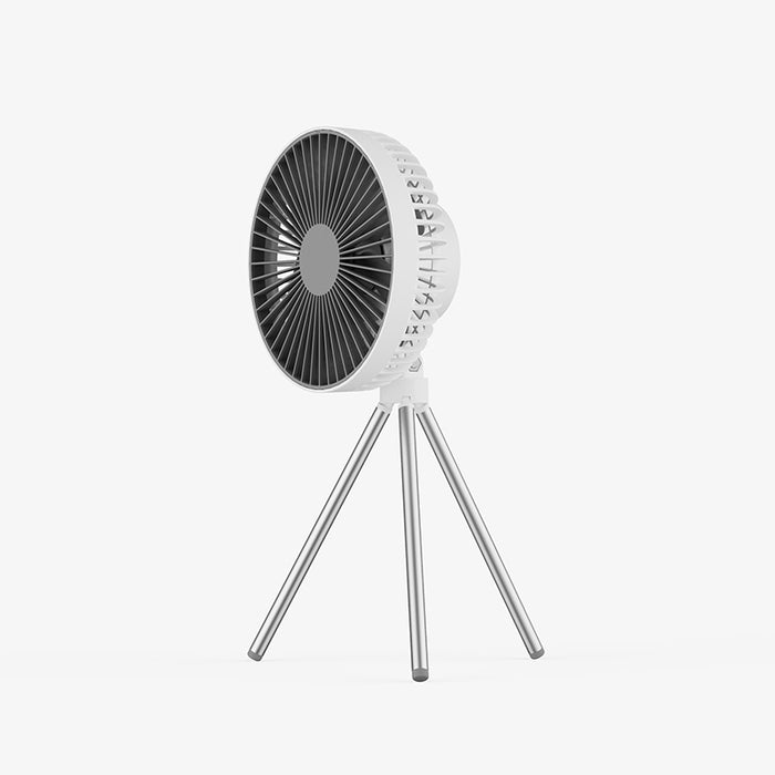 Tripod Floor Standing Cooler Fan - HANBUN
