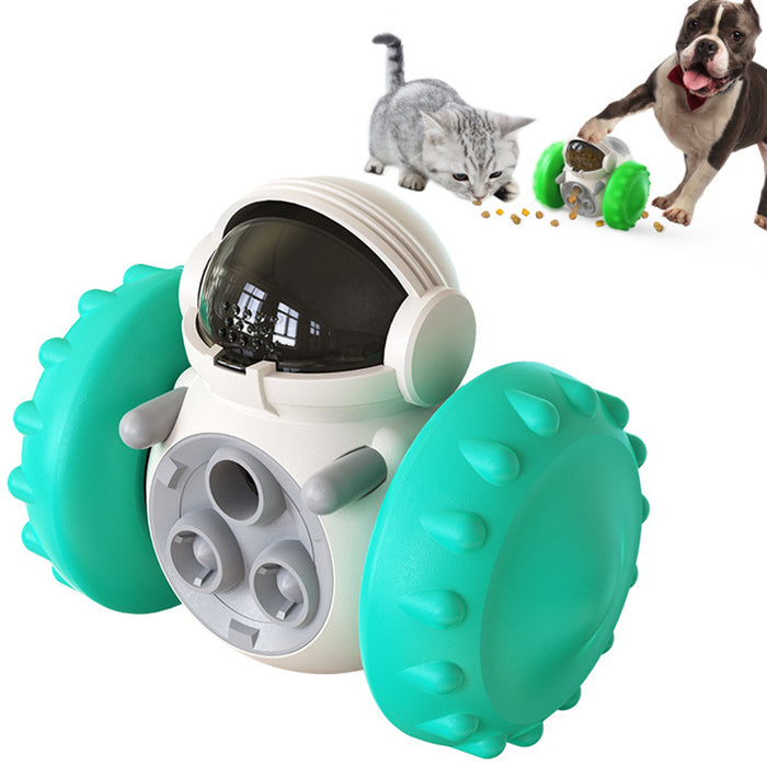 Tumbler Pet Dog Toy - HANBUN