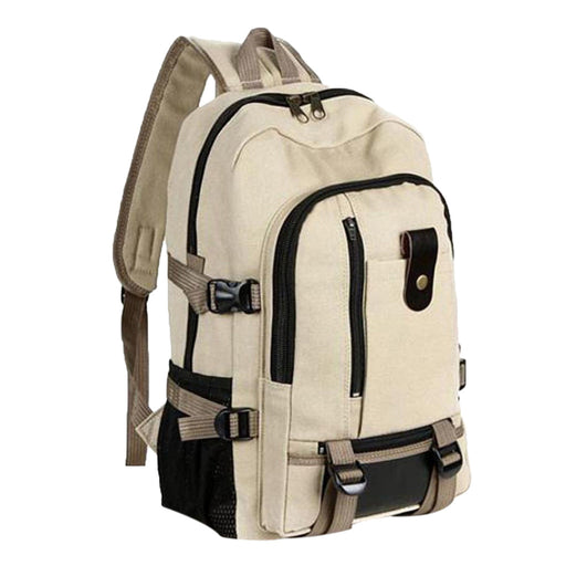 Ultralight Backpack Foldable Backpack Hiking Men and Women Outdoor Sports Bag - HANBUN
