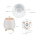 Bedroom Air Purifier With Night Light - HANBUN