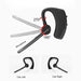 Bluetooth Headset with Microphone - HANBUN