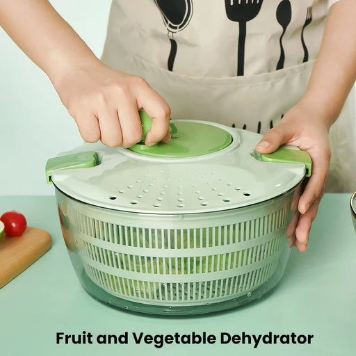 Kitchen Appliances Fruit Dryer Salad Dehydrator Vegetable Dryer - HANBUN
