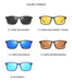 Vintage Sunglasses - HANBUN