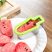 Watermelon Knife Stainless Steel Tree Slicer Cutter Tool - HANBUN